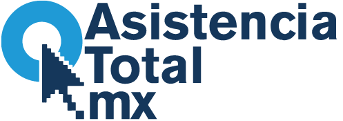 Logo Asitencia Total