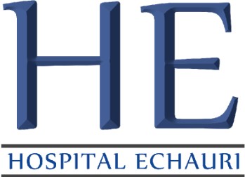 HOSPITAL ECHAURI