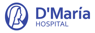 Hospital DMaria