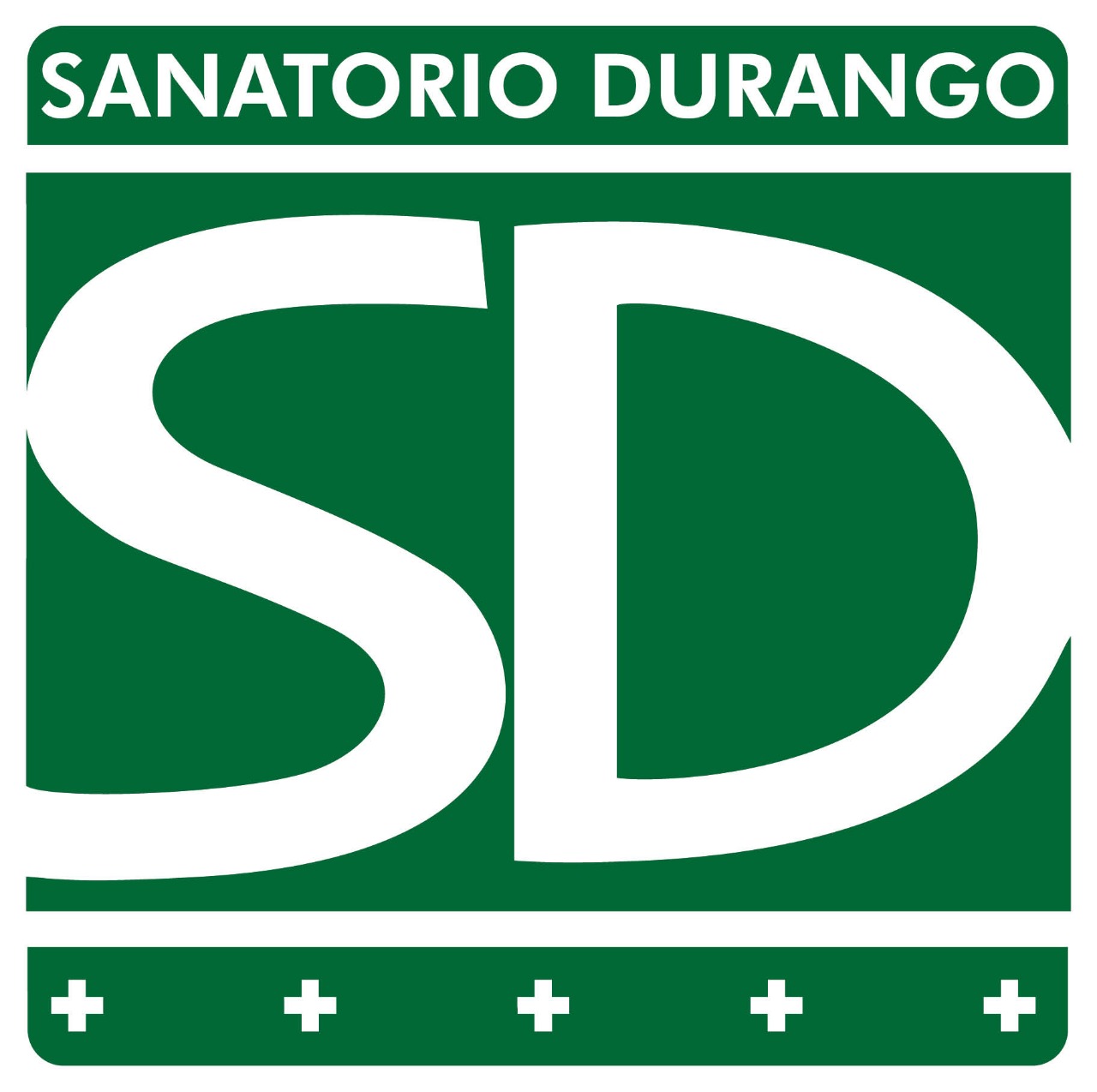 Logo Sanatorio Durango