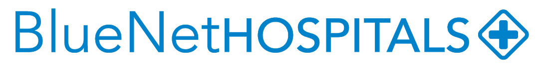 Logo BlueNetHospitals 2021